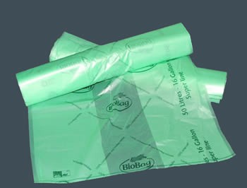 BioDegradable Bags